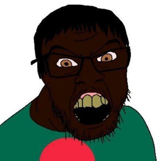 Telegram profile photo for Mujeet Gulag 2.0