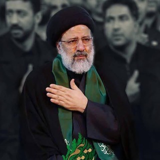 Telegram profile photo for شهدای شهرستان میانه