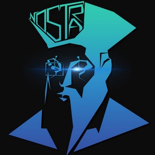 Telegram profile photo for Nostra AI Portal