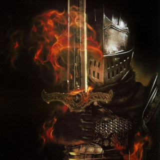 Telegram profile photo for Dark Souls ITA Community 🇮🇹