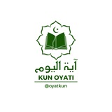 Telegram profile photo for Kun Oyati