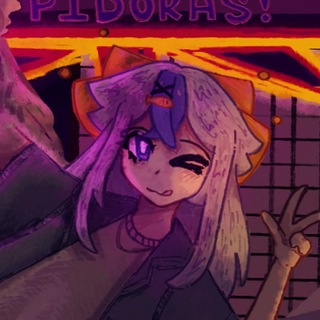 Telegram profile photo for РЕСТ||Tꪮt๑ko°•