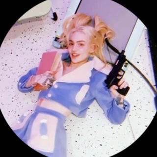Telegram profile photo for ai research chronicles 🎀