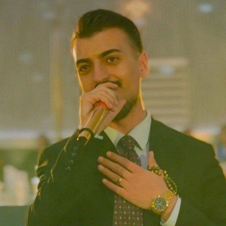 Telegram profile photo for کانال رسمی هنرمندشهاب کایا