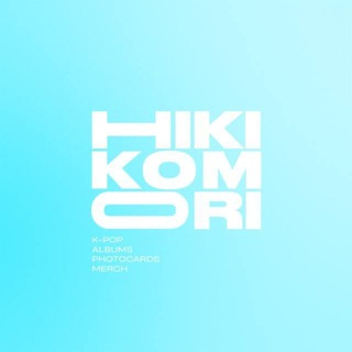 Telegram profile photo for Инфо HIKIKOMORI