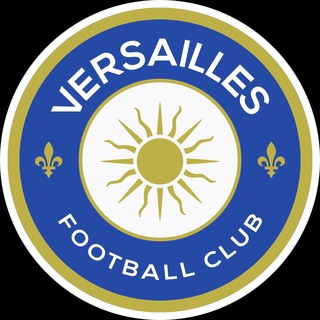 Telegram profile photo for FOOTBALL CLUB DE VERSAILLES