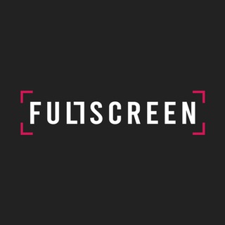 Telegram profile photo for Fullscreen
