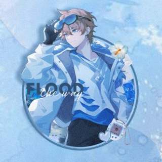 Telegram profile photo for ℐ𝓃𝒻ℴ//𝒯𝒽ℯ𝒲𝒶𝓎//