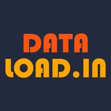 Telegram profile photo for Data-Load.in Spiele