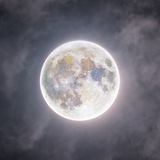 Telegram profile photo for Utopia