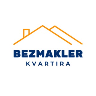 Telegram profile photo for Bezmakler Kvartira | Uy joy sotish va arendaga berish