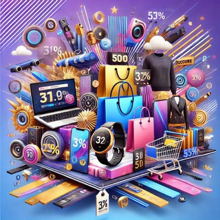 Telegram profile photo for Knowledge Gadget AI