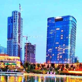 Telegram profile photo for Аренда Ташкент.uz