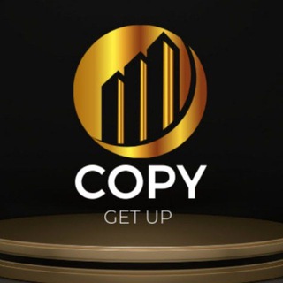 Telegram group profile photo for Projeto Get UP Copy