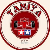 Telegram profile photo for ARSIP JJ @TAMIYAOFC