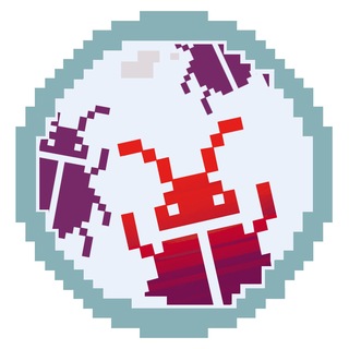 Telegram profile photo for Bug Major
