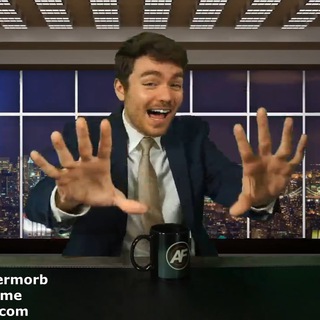Telegram profile photo for Nick Fuentes Out Of Context