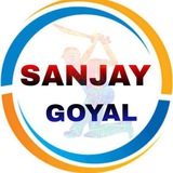 Telegram profile photo for Sanjay