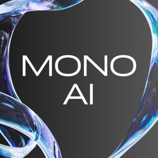 Telegram profile photo for Нейроконтент для маркетплейсов | MONO Al