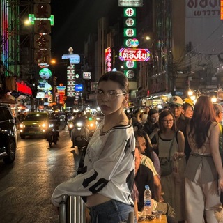 Telegram profile photo for LIS