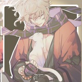 Telegram profile photo for LIFE||glass lily