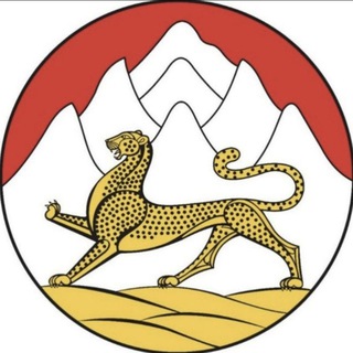 Telegram profile photo for Реклама Осетии ⚪️🔴🟡