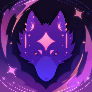 Telegram profile photo for FURUM // OC FURRY ARTBOOK