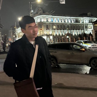 Telegram profile photo for Reketolog