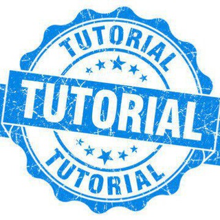 Telegram profile photo for TUTORIAL & TIPS | NEXUS