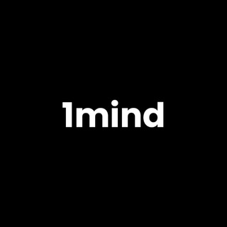 Telegram profile photo for 1mind
