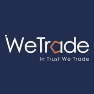 Telegram profile photo for WeTrade LD