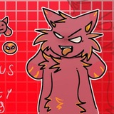 Telegram profile photo for Жирная шлюха