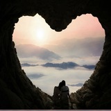 Telegram profile photo for Wisdomhope&love