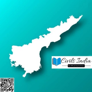 Telegram profile photo for Andhra Pradesh Current Affairs