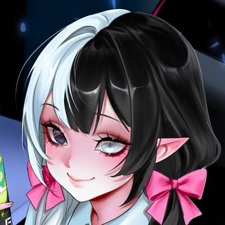 Telegram profile photo for ✧₊⁺ EnoRu ₊⁺✧
