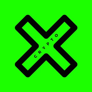 Telegram profile photo for CryptoX (Promotion)