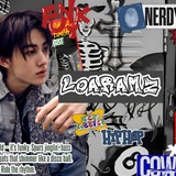 Telegram profile photo for LOARAMZ OPEN