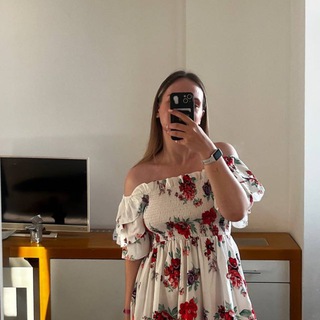 Telegram profile photo for Polly’s diary