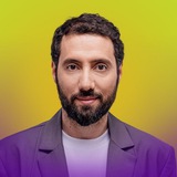 Telegram profile photo for Романов Дмитрий