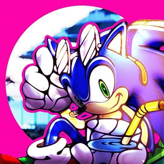 Telegram profile photo for ⟩⟩𝗦𝗼𝗻𝗶𝗰;::;𝗭𝗲𝗿𝗼𝗗𝗿𝗶𝗳𝘁𝗲𝗿.||