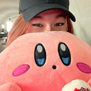 Telegram profile photo for Иришка Ким K-pop
