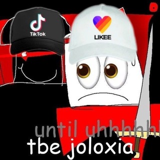 Telegram profile photo for The Robloxia : Until Dawn Confession + News 🩸