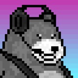 Telegram profile photo for CBA SLB-02X