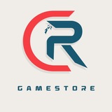 Telegram profile photo for Rivo Game Store