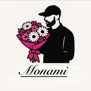 Telegram profile photo for Monami_34