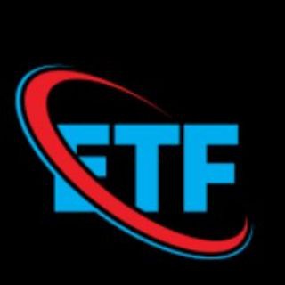 Telegram profile photo for ETF Signals Trader