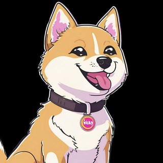 Telegram profile photo for VICKY PORTAL