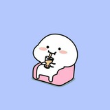 Telegram profile photo for Cute Ringtone Notification😍