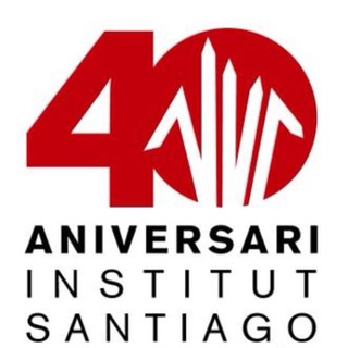Telegram profile photo for INS Santiago Sobrequés i Vidal (Girona)