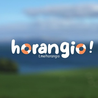 Telegram profile photo for horangio - open!